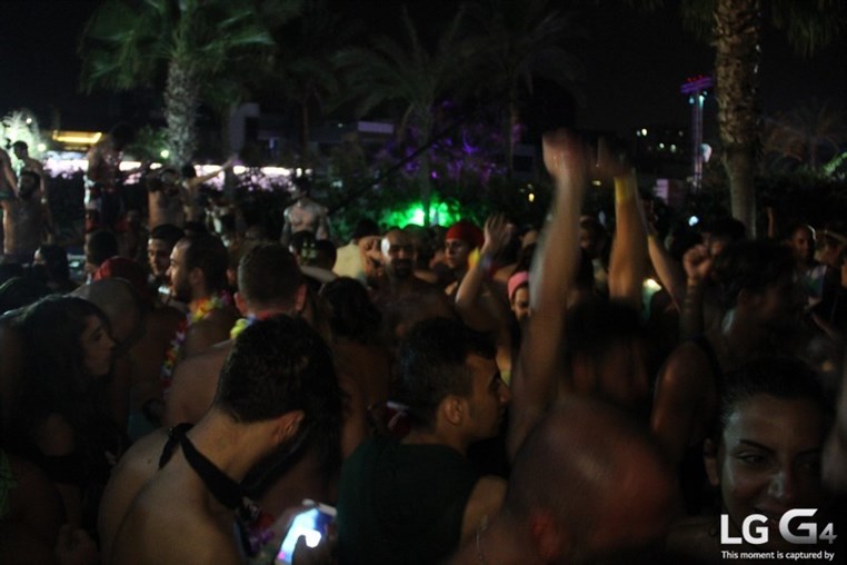 Foam Fest 6.0 by Michel Kharrat Part 2